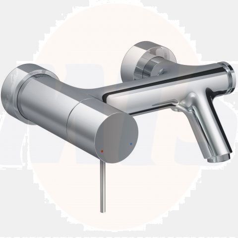 H4553AA - Jado Joy - Bath shower mixer