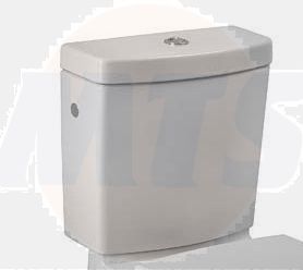 JIKA MIO CISTERN LID ONLY H8277130002421
