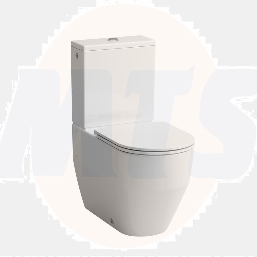 H866956000000 laufen toilet seat