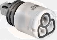 Ideal Standard CARTRIDGE M25 A / PT M. Cartridge M25 With Limiter H960072NU 