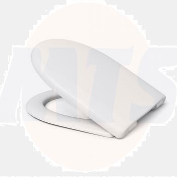 Hamberger Move soft-close toilet seat with SoftClose 524251