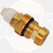 HANSA 59905114 ceramic head part 90° ½