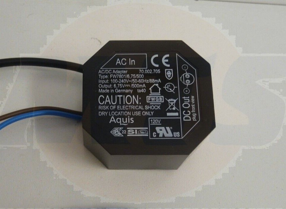 Hansa power supply 59911715 new