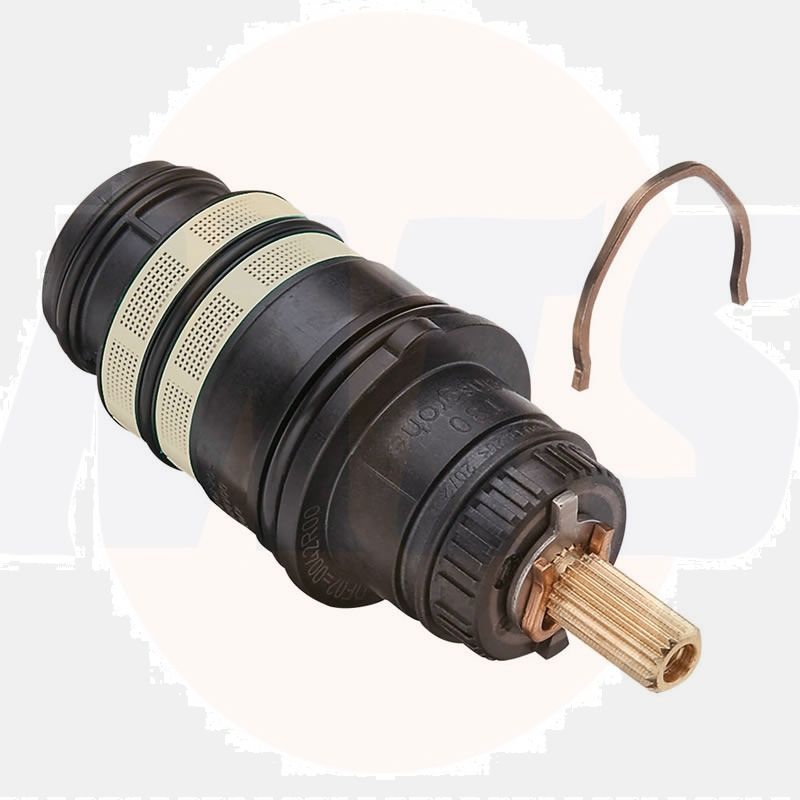 Hansgroghe Ecostat cartridge for exchanged connections 92373000