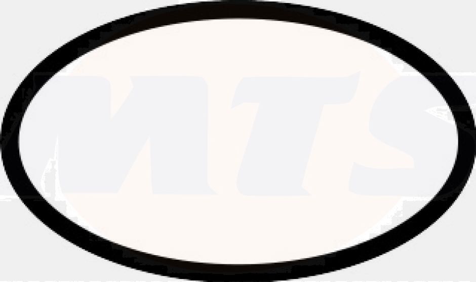 Hansgroghe Ecostat O-ring 26x1,5 98390000