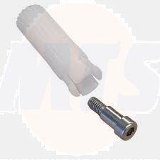 Hansgroghe handle fixing set 95843000