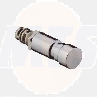 Hansgrohe 13971000 diverter completely for bath and Concealed shower mixer chrome from 6/87