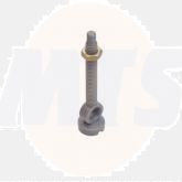 Hansgrohe screw drain valve 97522000
4011097505657