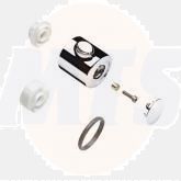 Hansgrohe thermostat handle Ecotat 1001 SL chrome - 96618000