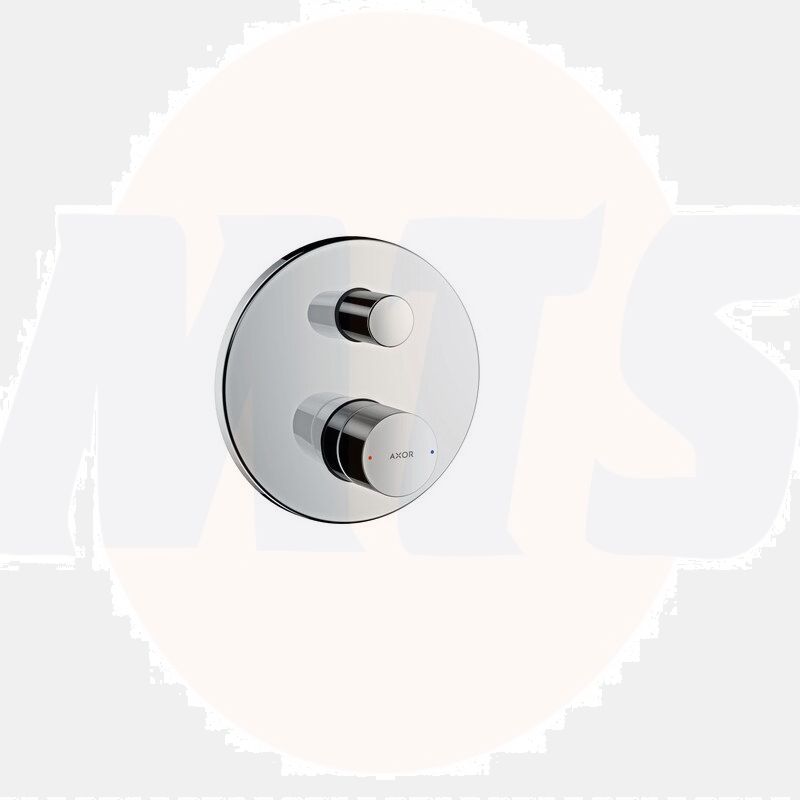 Hansgrohe 45405000 concealed bath mixer Axor Uno