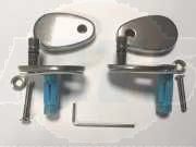 HARO SoftClose Classic Hinge C0302H, 404575 CO302H 40437