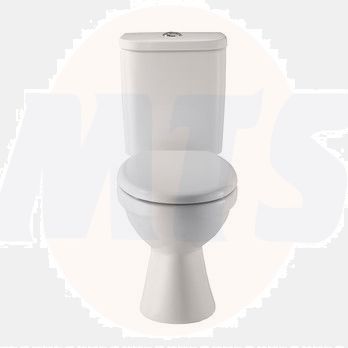 PJHA 2430 Haro Madrid Top Fix Toilet Seat white Hamberger GmbH 5034109324304 / 5034109042093