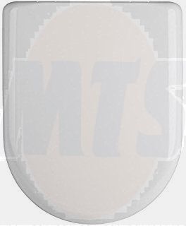 Haro WC seat wave Premium 53105