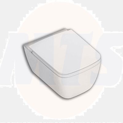 Hatria fusion Q YXVZ01 toilet seat slow