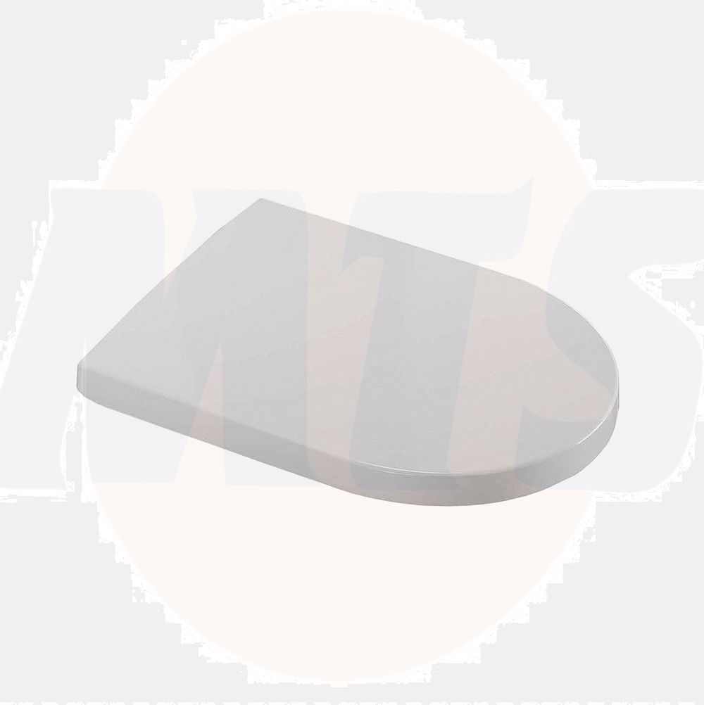HATRIA Fusion YXVY01 Toilet seat with lid 8016250059530