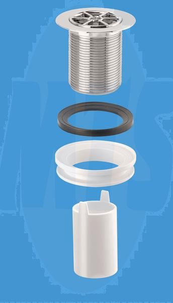 McAlpine HC2650-EXT-KIT Extension Kit