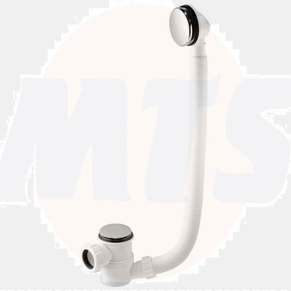 McAlpine HC2650UK Top Access Bath Trap/Waste/& O/f