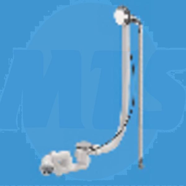 McAlpine HCN3165UK Bath O/f Filler (CABLE)