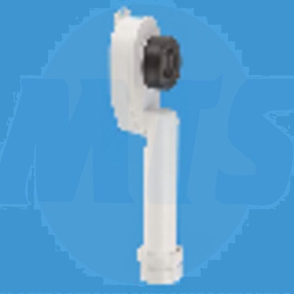 McAlpine HCUS50UK Urinal Trap Vertical Outlet
