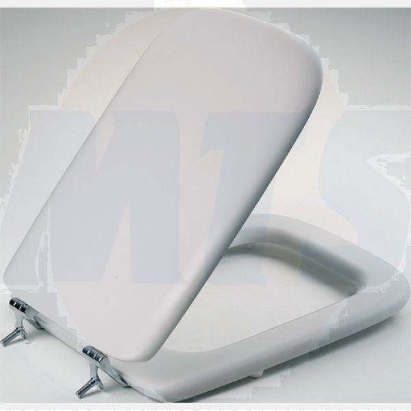 Hidra Toilet seat COLIBRI NOT ORIGINAL WOODEN