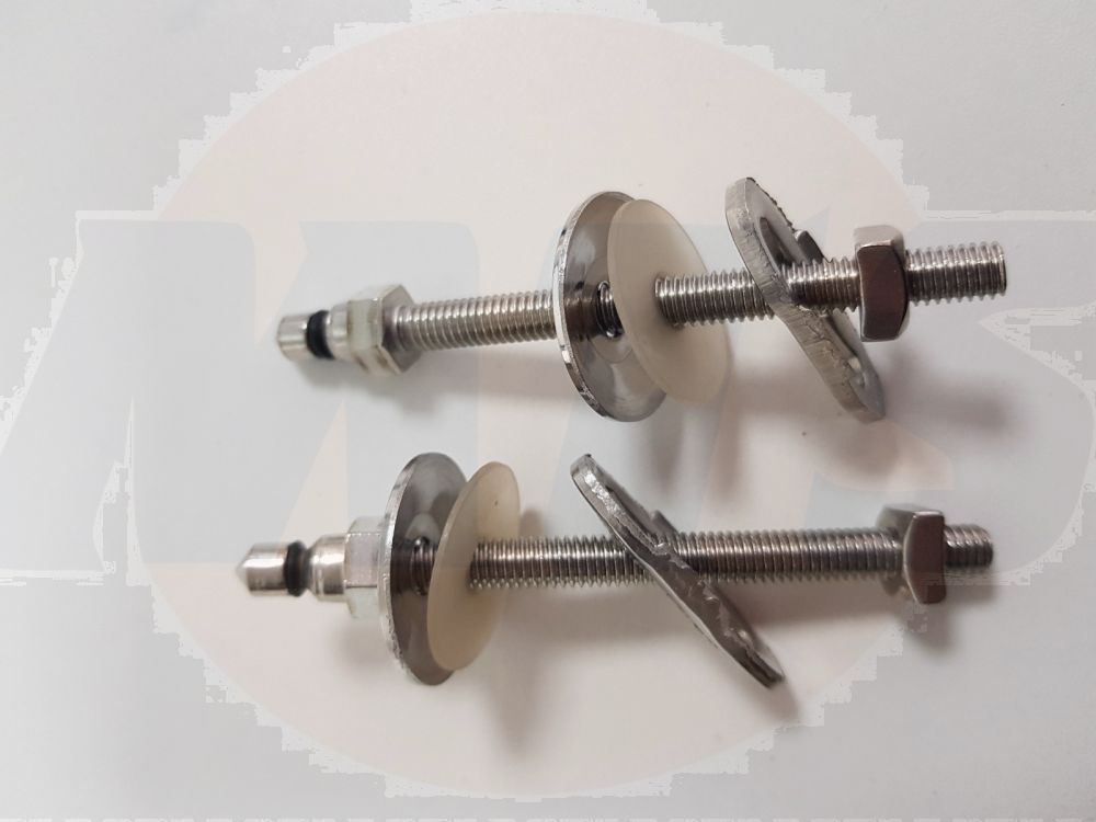 Hinges H4545 NON RETURNABLE