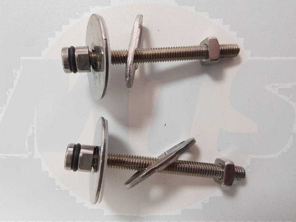 Hinges H3241 NON RETURNABLE