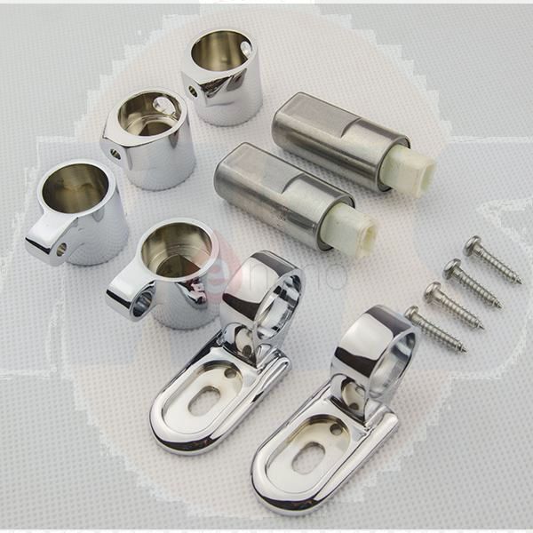 Hinges for slow-board VERANDA Roca A802910500 / AI0003100R 