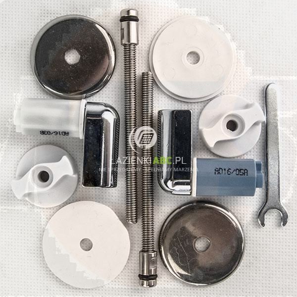 HINGES FOR SLOW-BOARD VICTORIA A801338N04 ROCA A801316Z04