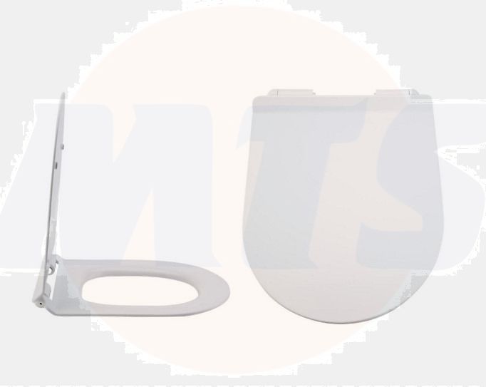 HOMESTYLE TOILET SEAT