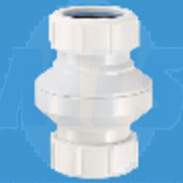 McAlpine HWILF In-Line Filter (80)