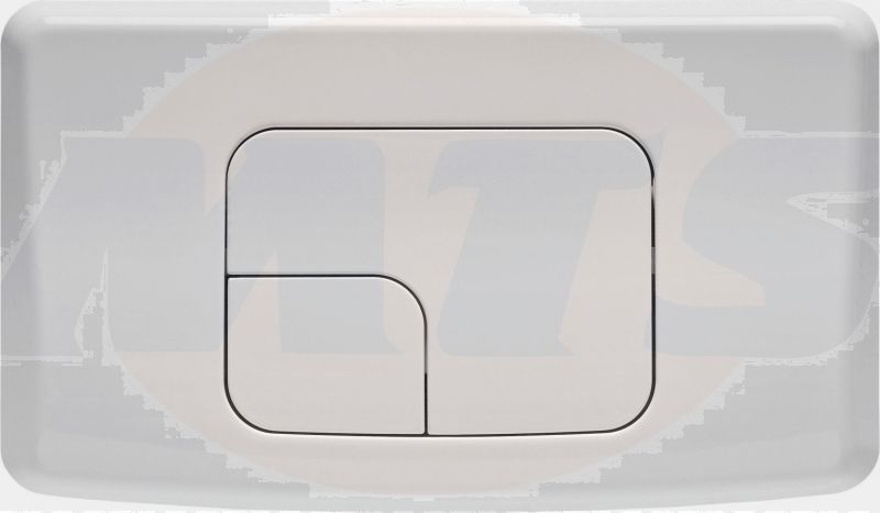 CERSANIT ASTRA K97-078 FLUSH PLATE 3247230020348 /Siamp New Wave 