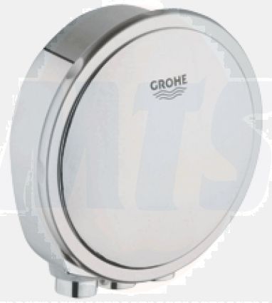 Grohe Talentofill for final velvet black 19952KS0