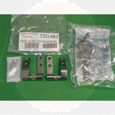 Idael Standard SMALL Seat joints