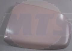 Ideal Standard Accent Toilet Seat in Whisper Pink