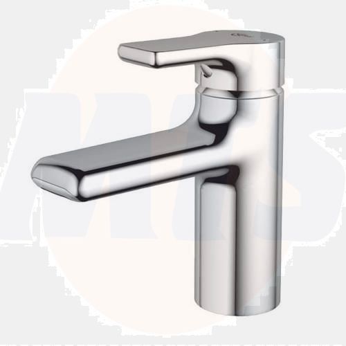Ideal Standard Attitude A4598AA Basin Mixer Basin Tap with Waterfall Spray Regulator & Waste