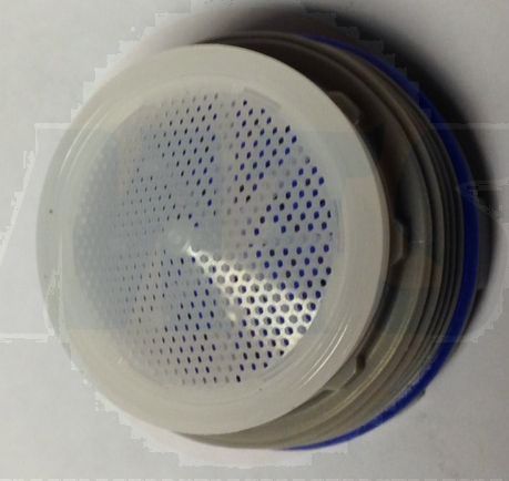 Ideal Standard Basin Tap Spares Aerator Attitude M24X1 Uk A960692NU