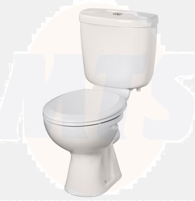 Ideal Standard  Berkeley Toilet Seat  E200701