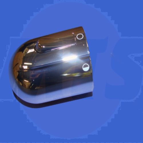 Ideal Standard Spares CERATHERM 100 TEMPERATURE HANDLE CHROME A960834AA