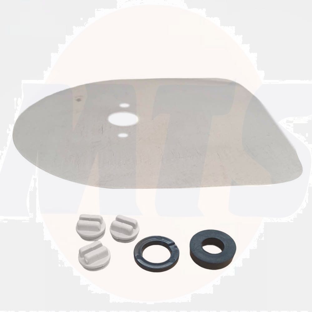 Ideal Standard Armitage Shanks Toilet Cistern Spares Syphon Diaphragm SV89367