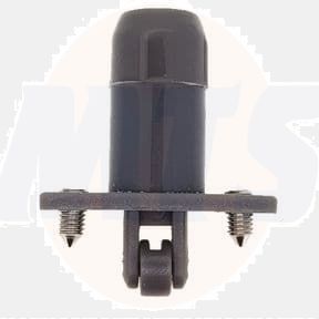 Ideal Standard Enclosure Synergy Pivot Roller Catch Assy LV875LJ