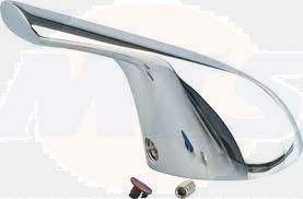 Ideal Standard HANDLE LEVER Ceraplan NEW LOGO ISI B960704AA 3800861013839