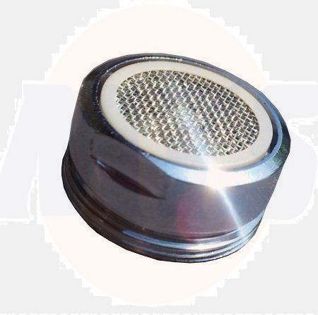 The Ideal Standard laminar bubbler B960457AA is designed to provide a smooth, non-splashing stream of water. It is typically used in various types of washroom settings to ensure a controlled water flow. This bubbler is known for its efficiency and functio