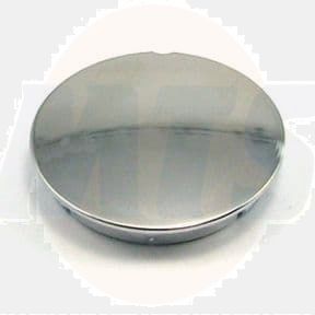 Ideal Standard Spares CAP FOR HANDLE CHROME A960231AA