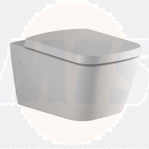 Ideal Standard Simply U Toilet Seat and cover J452201