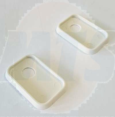 Ideal Standard Tempo Toilet Seat Hinge Washer Pack EV40967