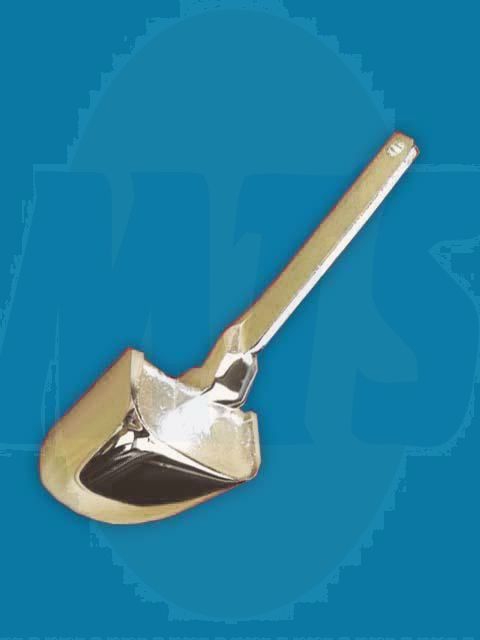 Ideal Standard Toilet Cistern Spares Plaza Toilet Cistern Spares   Chrome  Plaza cistern lever E3693AA