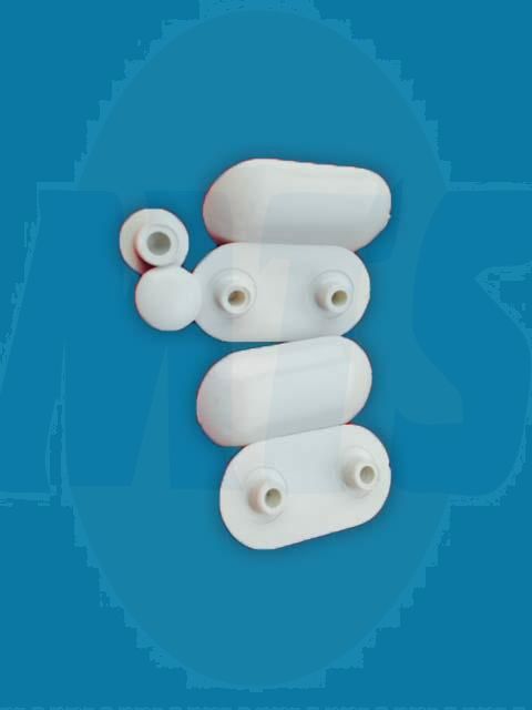 Ideal Standard Sottini Delineo Seat Buffers T217601