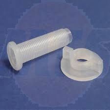 Ideal Standard Universal Cistern Lever Nut and Bush E006967  Toilet Cistern Spares