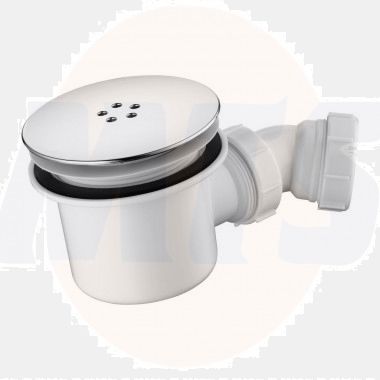 Idealite Shower Tray Waste & Trap L6307AA