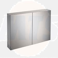 Ideal Standard  100cm Mirror cabinet  T3592AL